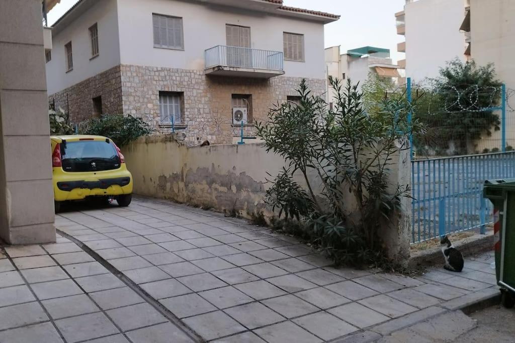 Casa Luna Thessaloniki Exterior photo