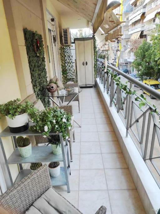 Casa Luna Thessaloniki Exterior photo